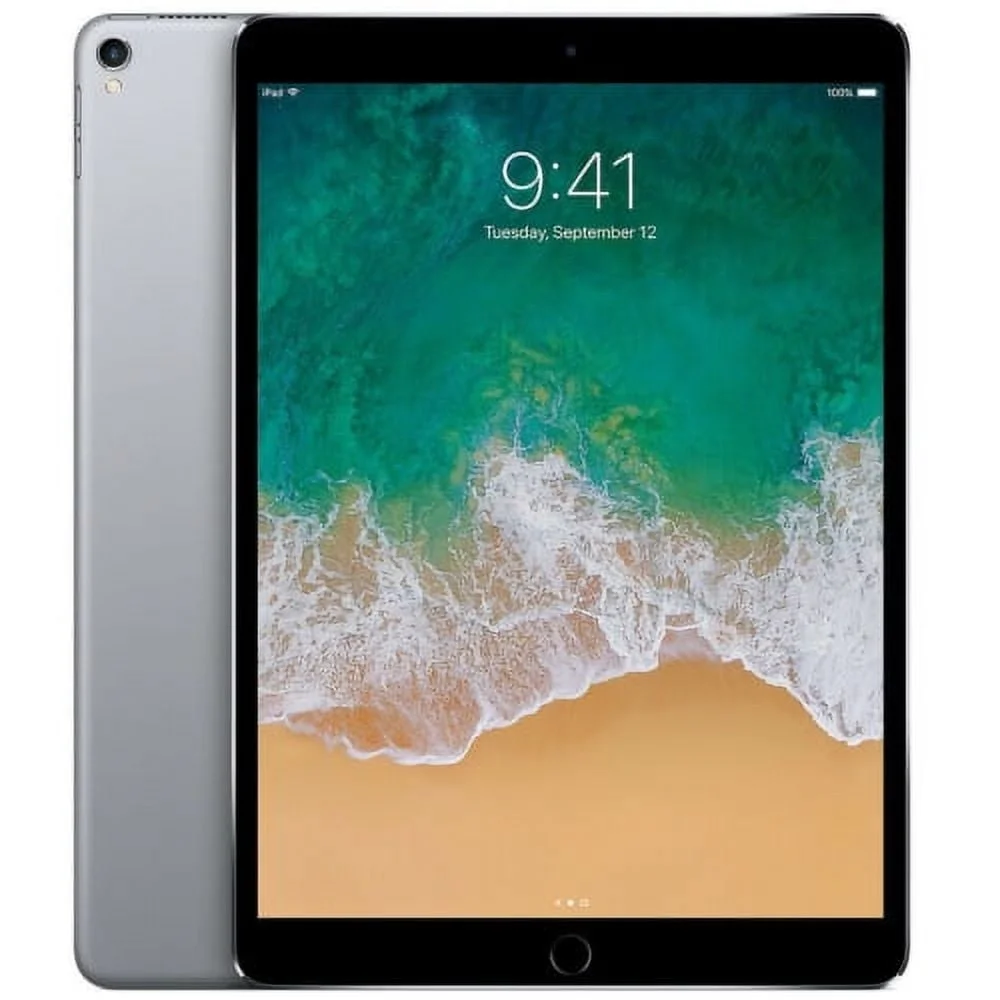 apple ipad pro 10